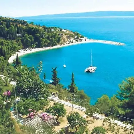 Adriatic Azur Penthouse Apartment Split 0*,  Croatia